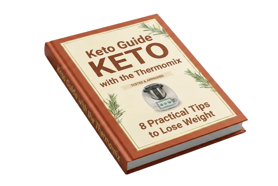 Bonus 1 included in the keto package