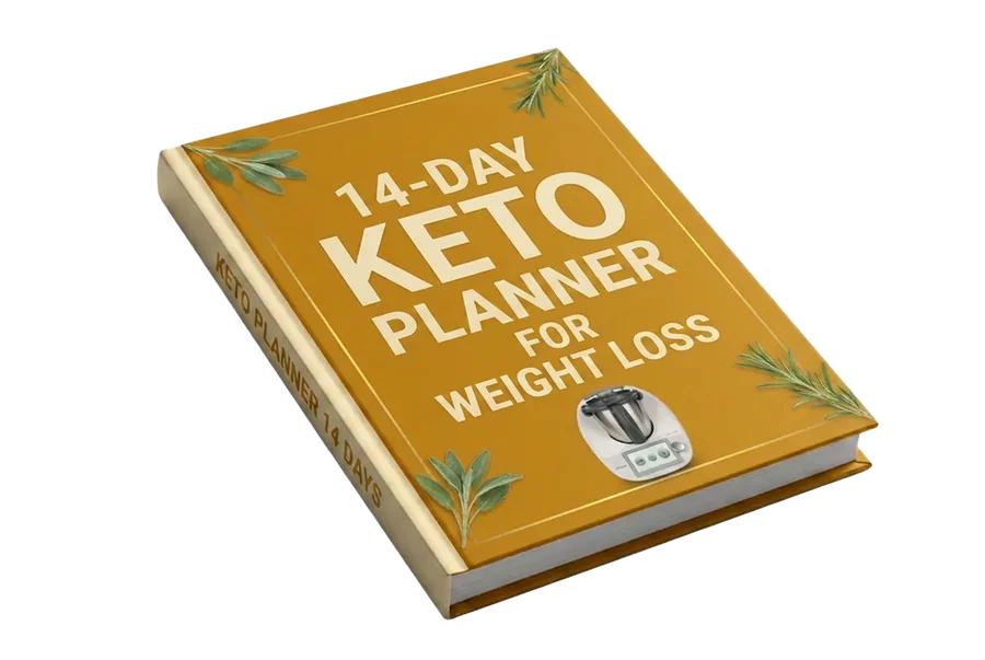 Bonus 2 included in the keto package